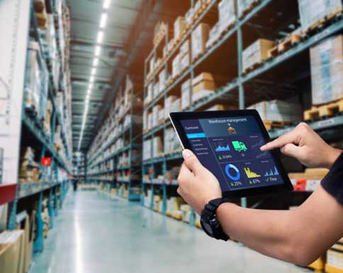 Seamless Integration