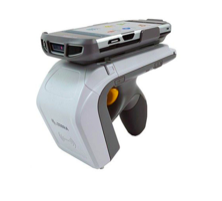 RFD8500 Handheld RFID/1D/2D Sled