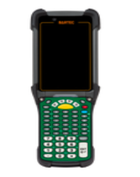 MC93ex-NI Mobile Computer