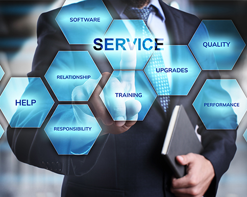 Solution as a Service