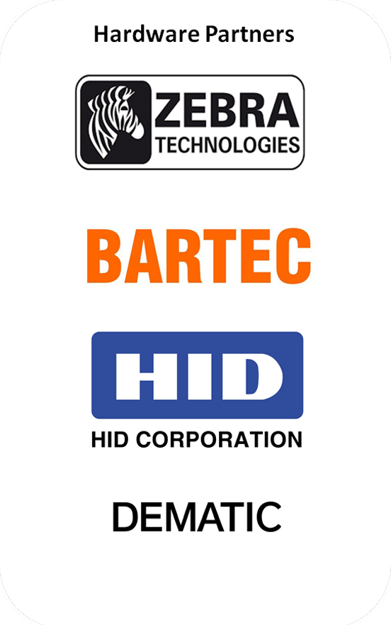 Hardware Partners